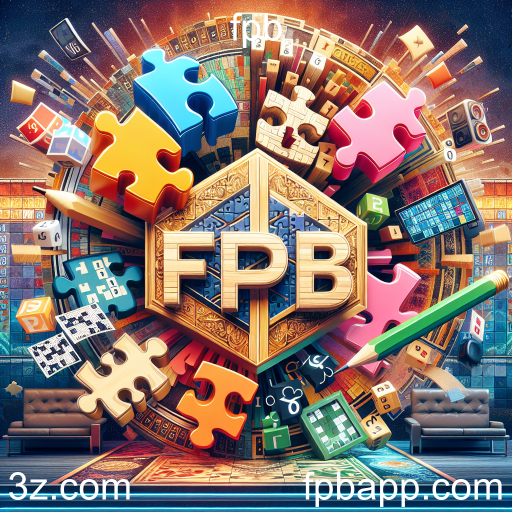 Descubra a Diversão dos Quebra-Cabeças no fpb