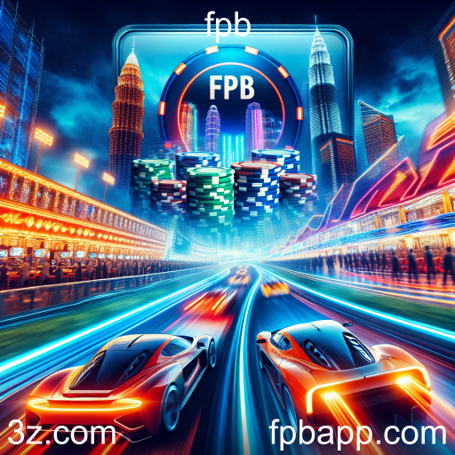 A Ascensão dos Jogos de Corrida na Plataforma FPB